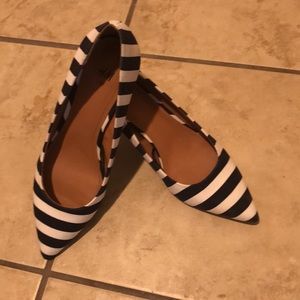 H&M women high heels